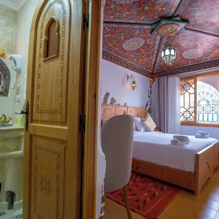 Riad Alhambra