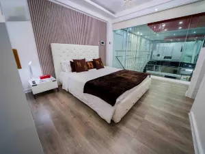 Luks Lofts Hotel & Residences