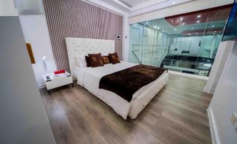 Luks Lofts Hotel & Residences
