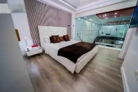 Luks Lofts Hotel & Residences Отели в г. 