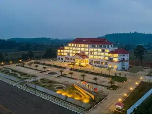 Paksong Danngarm Hotel