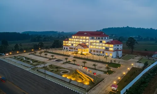 Paksong Danngarm Hotel