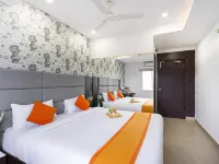 Marigold at Nest Hotels near Gachibowli