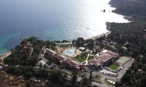 Royal Paradise Beach Resort & Spa