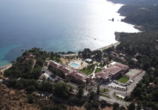 Royal Paradise Beach Resort & Spa