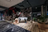 Ibis Budget le Treport Mers les Bains Hotels in Eu