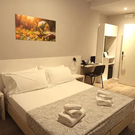 Hotel Acquario