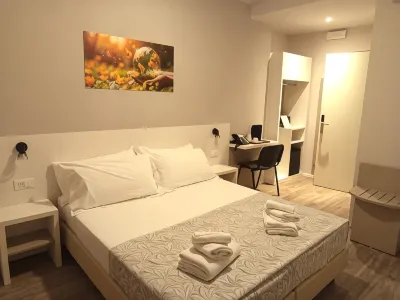 Hotel Acquario
