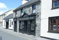 Glasha Meadows Accommodation Hotels near Willie Daly's Match Making Museum and Donkey Farm