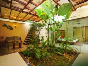 Le Candles Resort
