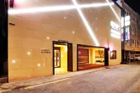 Jinju Hotel Seven