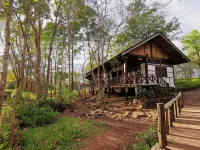 Tadlo Lodge Hotel di 