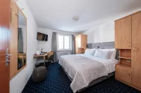 Hotel Bünda Davos Hotels in Davos