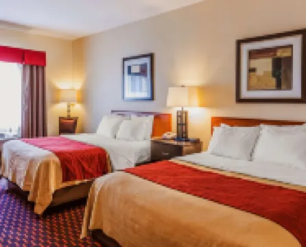 Comfort Inn Avon-Indianapolis West