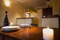 Castello di Grillano Guest House Hotels in Ovada