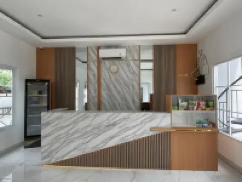 HOTEL SRIKANDI BRAJAN Hotels in Jogonalan