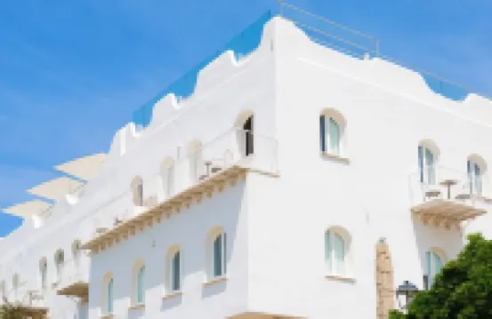 Relais la Ghinghetta Отели в г. 