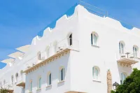 Relais la Ghinghetta Hotel in zona Spiaggia di Portopaglietto