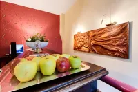 Diamantino Town House - Bed and Breakfasts