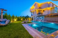 Ciello Suites Hotel فنادق في Yaniklar Mahallesi