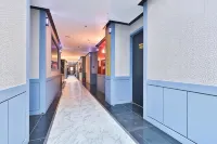 Changwon Sangnam-Dong Hall-in-One