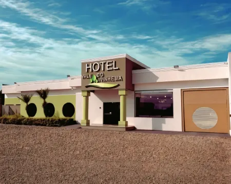 Hotel Vale Do Ivinhema Hotels in Bataypora
