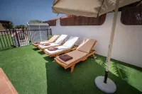 Luxury villa in Fuerteventura ( Villa Cavadero )