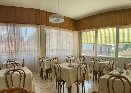 Hotel Sonne Отели в г. Santarcangelo di Romagna