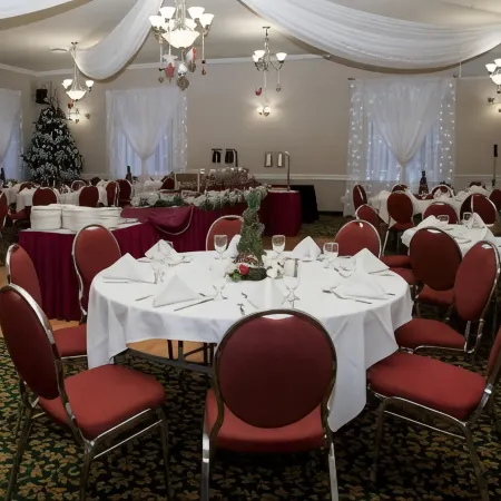 Days Inn by Wyndham Penticton Conference Centre