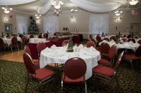 Days Inn by Wyndham Penticton Conference Centre - breakfast