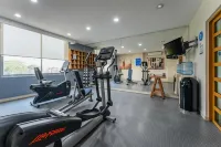Hotel la Venta Inn Villahermosa - Gym