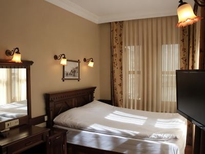 Hotel SultanHill