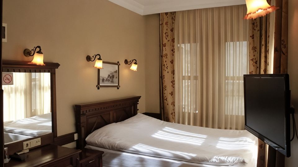Hotel SultanHill