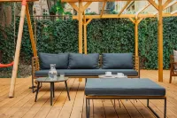 호텔 프라하 1885 스미호프 호텔