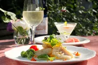 Resort Garni Coru