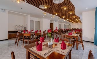 River Way Hotel Ha Long