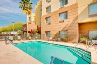 TownePlace Suites Phoenix Goodyear Hotels in Goodyear