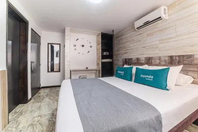 Hotel Ruta 65