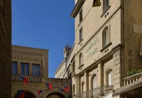 Hotel Titano Hotels in Cailungo