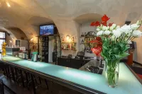 Hotel Aplaus - bar