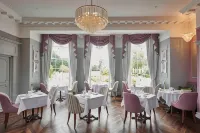Burnham Beeches Hotel Hotels in Burnham