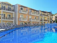 Porto Kalamaki Hotel Hotels in Chania