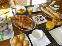 Etape Zen فنادق في Illiers-Combray