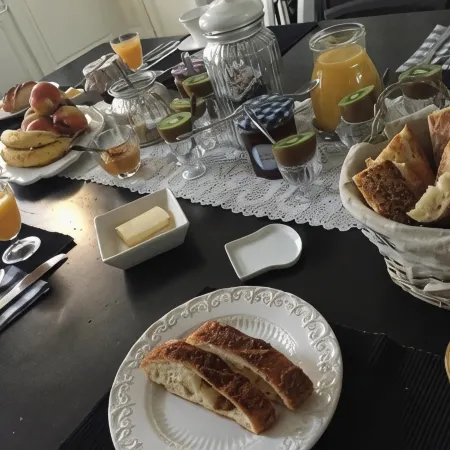 Le Clos des Hautes Loges