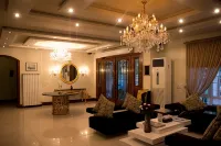 Bella Hotel Hotels in Khoi Maira