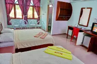 The Room Concept Homestay Các khách sạn ở Gunung Raya