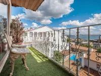 Romantic Hotel Istanbul Hoteles cerca de Bazar Arasta