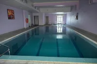 Best Western Plus Mahboula - Pools