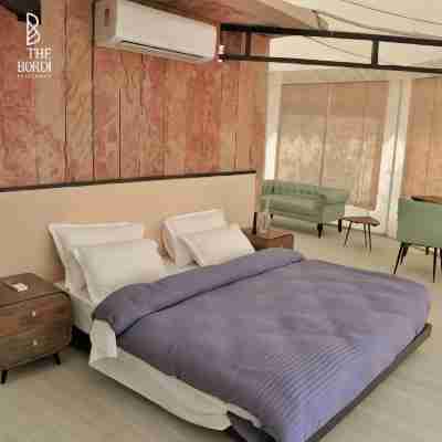 The Bordi Jaisalmer Others