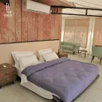 The Bordi Jaisalmer Отели рядом с достопримечательностью «ДЖИП САФАРИ КХЕРИ»
